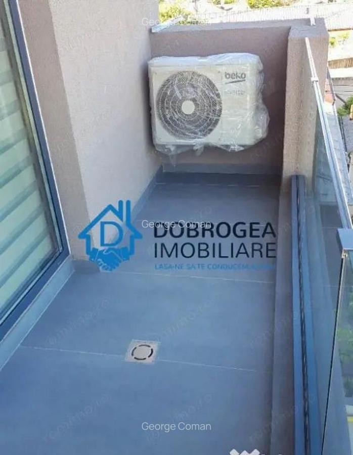 ZONA CENTRALA- BLOC NOU ,2 CAMERE ,ETAJ 2, MOBILAT SI UTILAT - 7