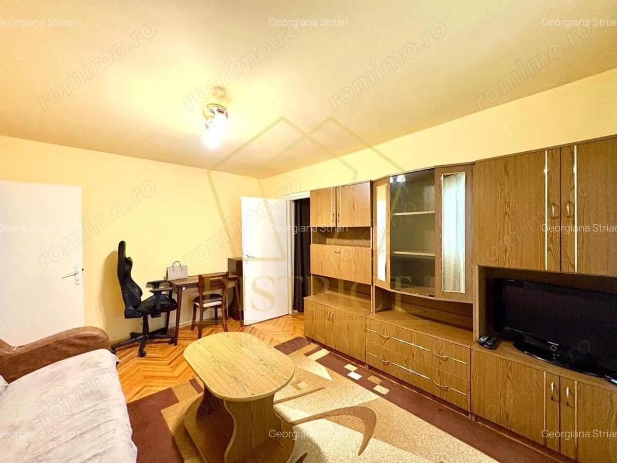 Apartament luminos cu 2 camere | Calea Sagului | Shopping City - 3