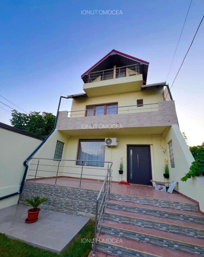 Casa 4 camere complet renovata Mamaia Nord - Lidl - 1