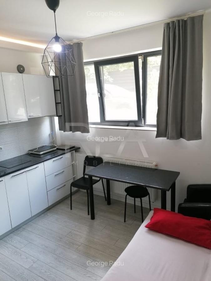 Apartament 3 Camere | Complexul Rezidential Exigent Plaza Faza 1 | - 3