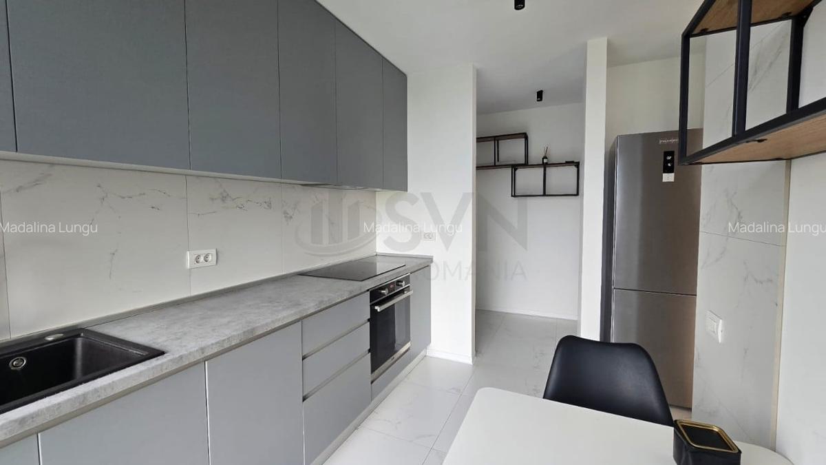 REA1023655 Apartament 3 camere One Eliade - 4
