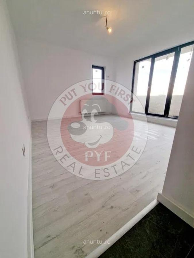 Militari Residence | Apartament 2 camere | Decomandat | 48mp | B10752 - 1