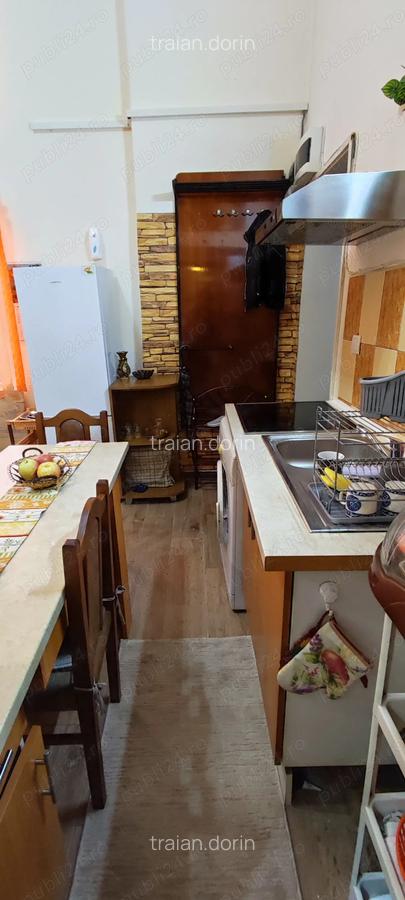 Garsoniera ultracentrala langa Facultatea de Medicina din Sibiu - 3