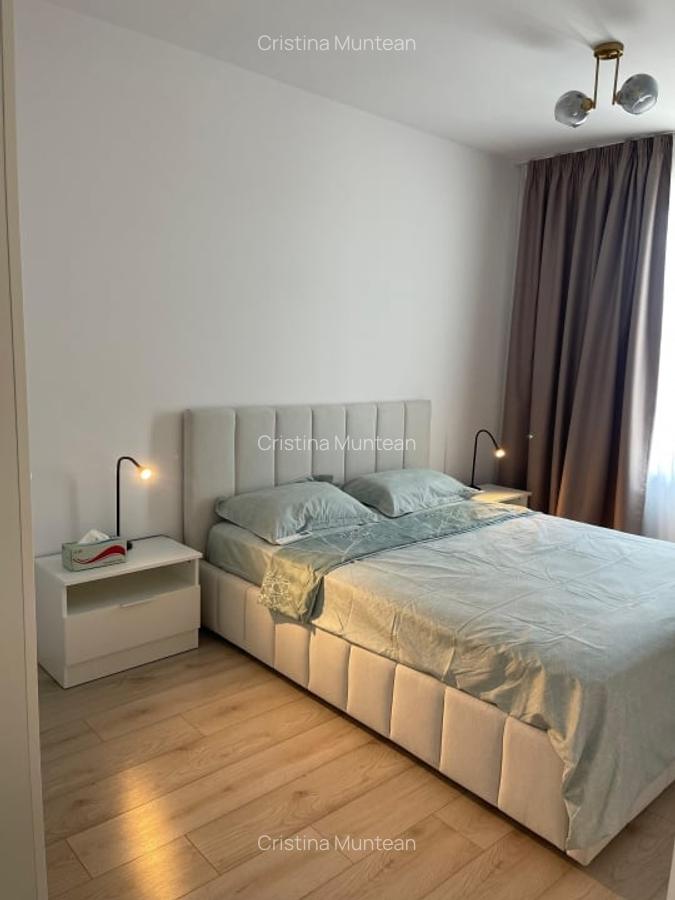 Apartament 2 Camere  Greenfield zona Erou Iancu Nicolae Baneasa - 6