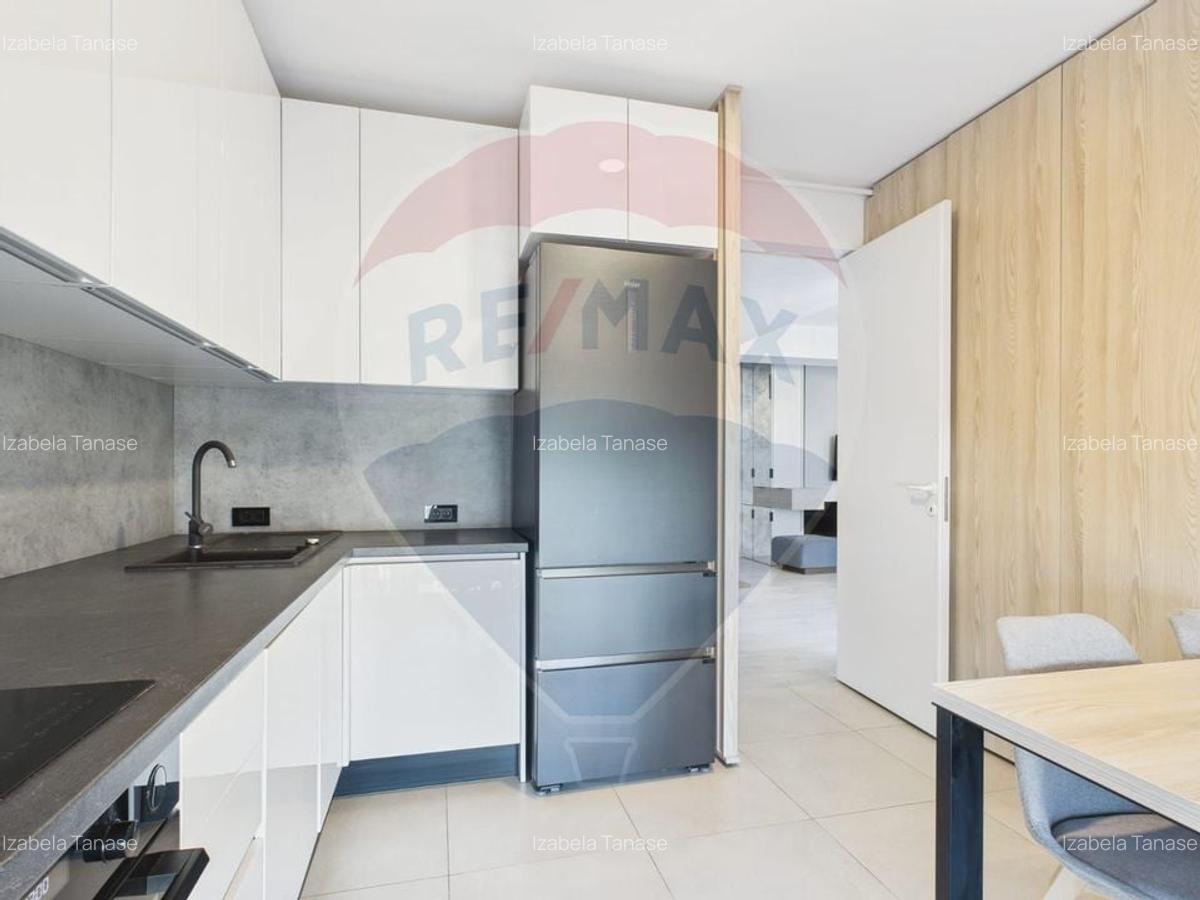 Duplex 3 camere de inchiriat cu loc de parcare Politehnica - 5