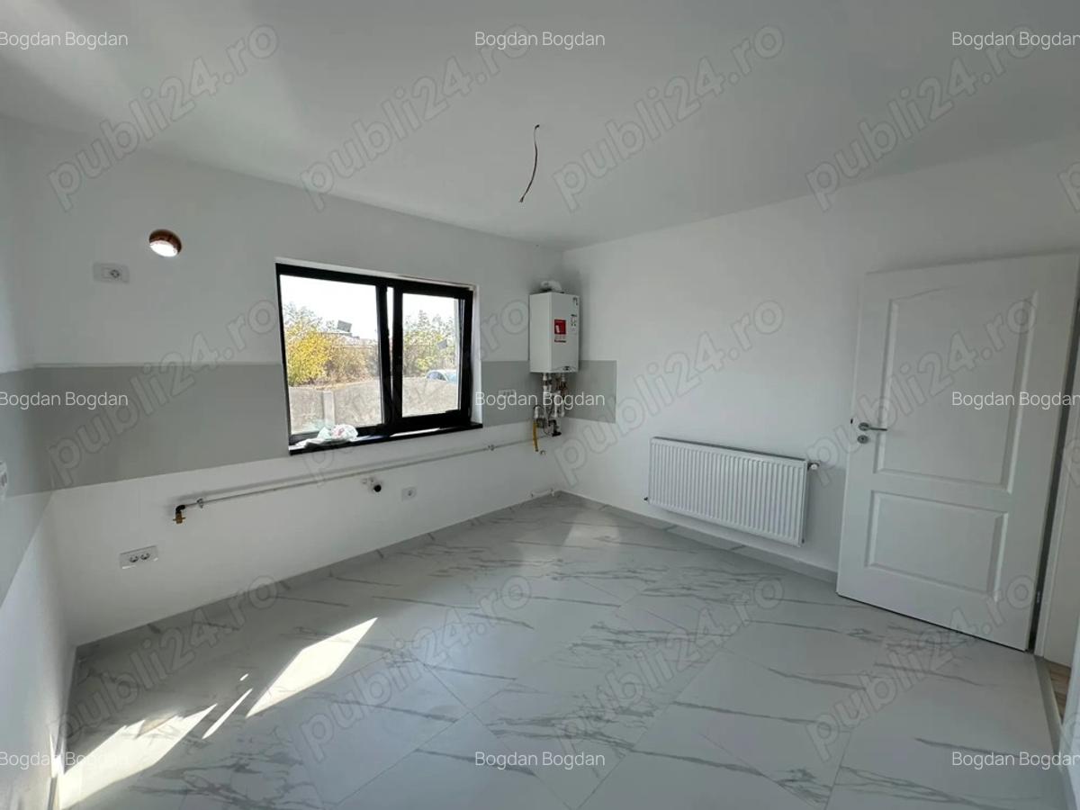 Casa individuala cu incalzire in pardoseala - Clinceni - TVA inclus - 9