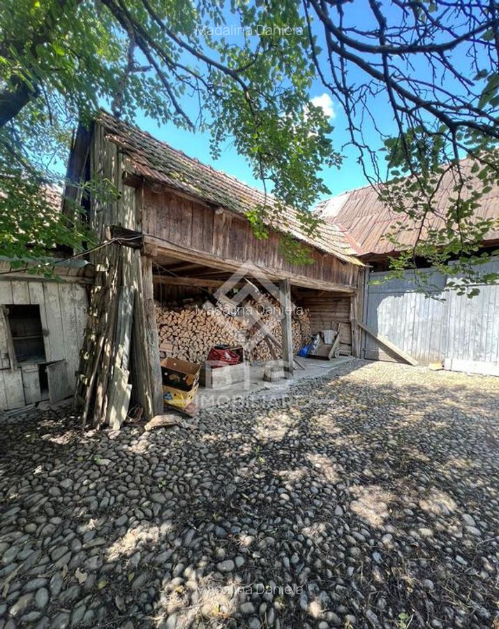 Casa de vanzare in Simione?ti lini?te, spa?iu ?... - 14