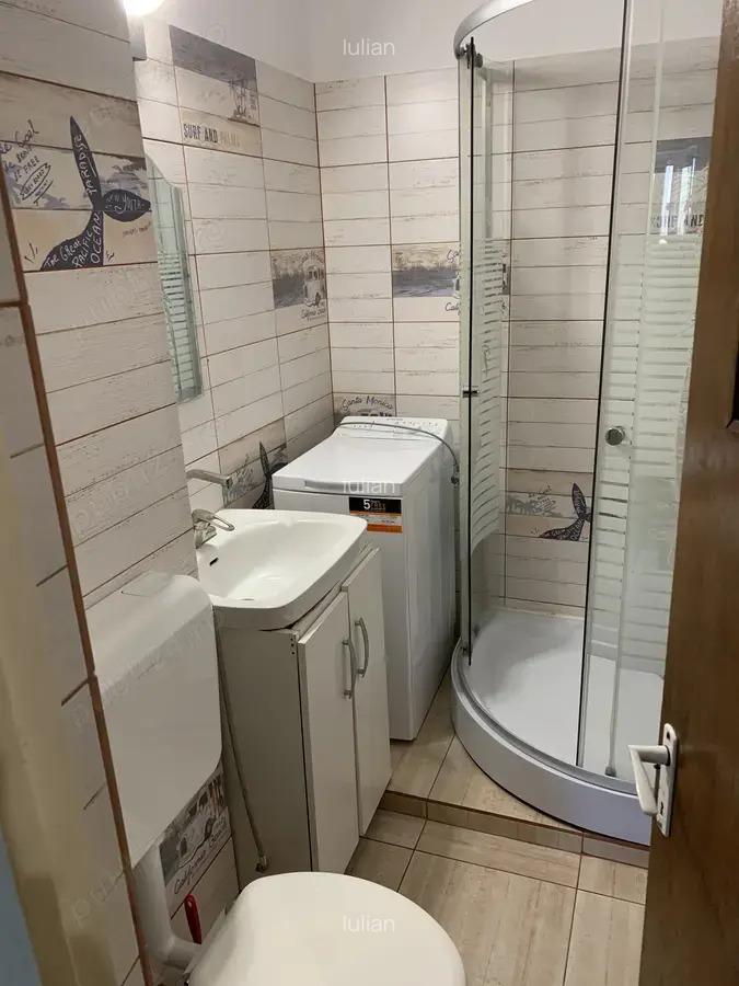 Apartament 2 camere, bloc reabilitat, zona Rahova, 10 min de Unirii - 3