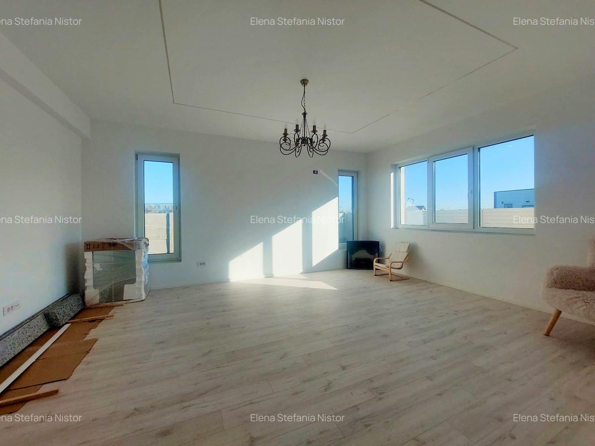 Vila Individuală P +1,  Strada Triumfului, Pantelimon - 38