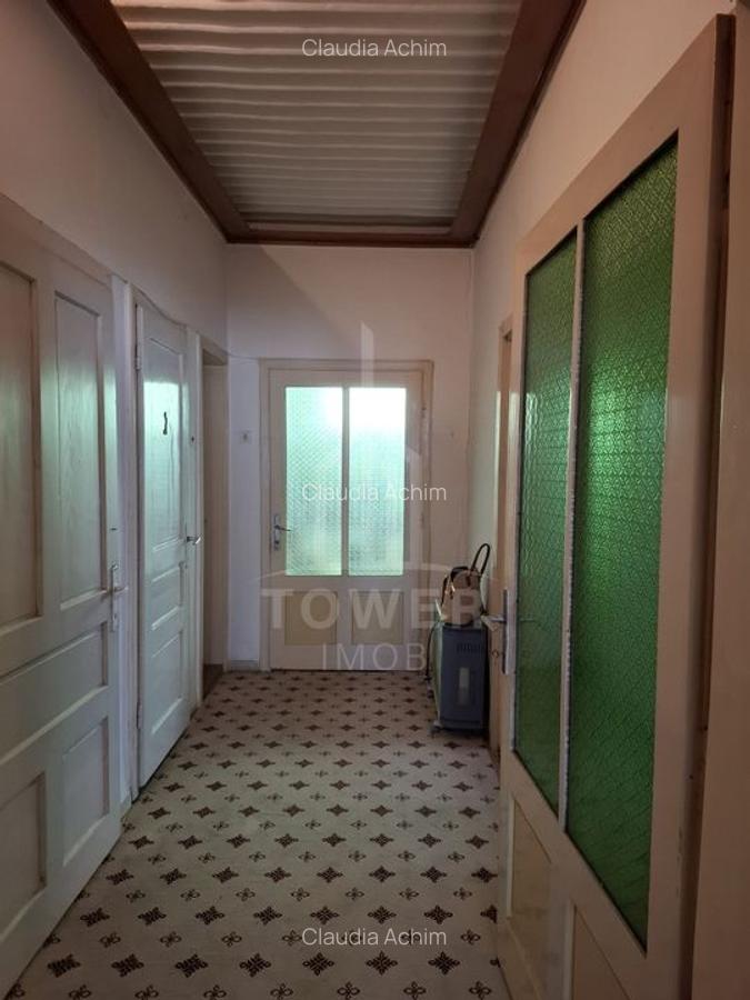 Casa single, in Cisnadie - zona centrala (aproape de Spital) - 4