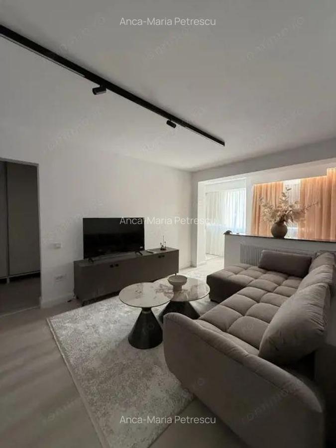 2 Camere | Park Lake Dristor | Prima Inchiriere | - 1