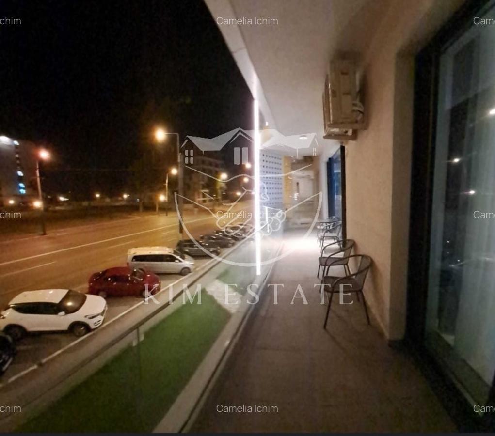 Apartament de inchiriat 2 camere Lake-On - 6