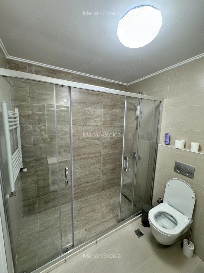 Inchiriez apartament 2 camere. Prima inchiriere! - 5
