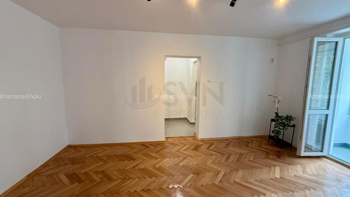 REA1025720 Apartament 2 camere I Floreasca I Renovat complet - 4