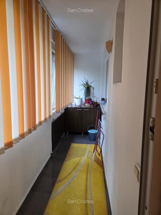 Apartament cu 2 camere, langa Parc IOR si mall Park Lake - 6