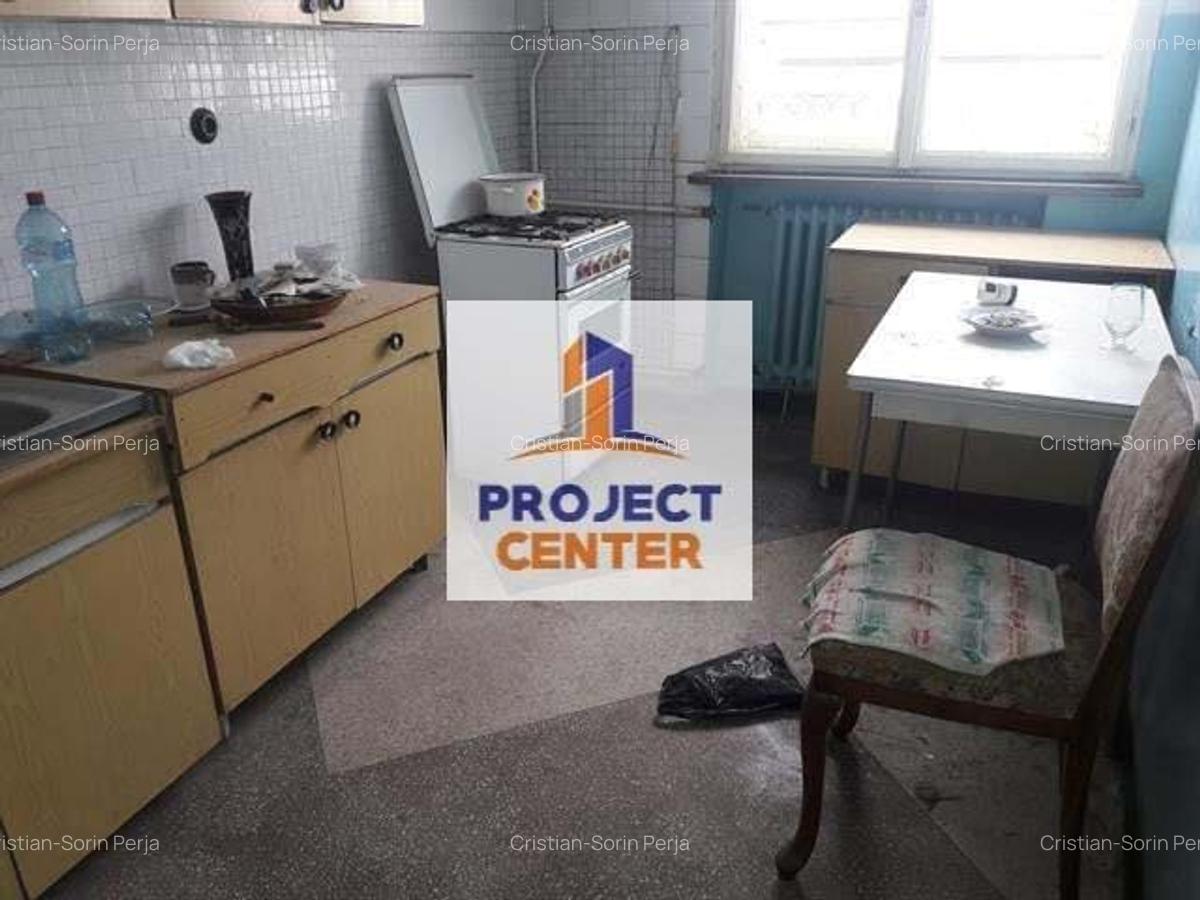 Apartament 4 camere, decomandat, Ultracentral - 7
