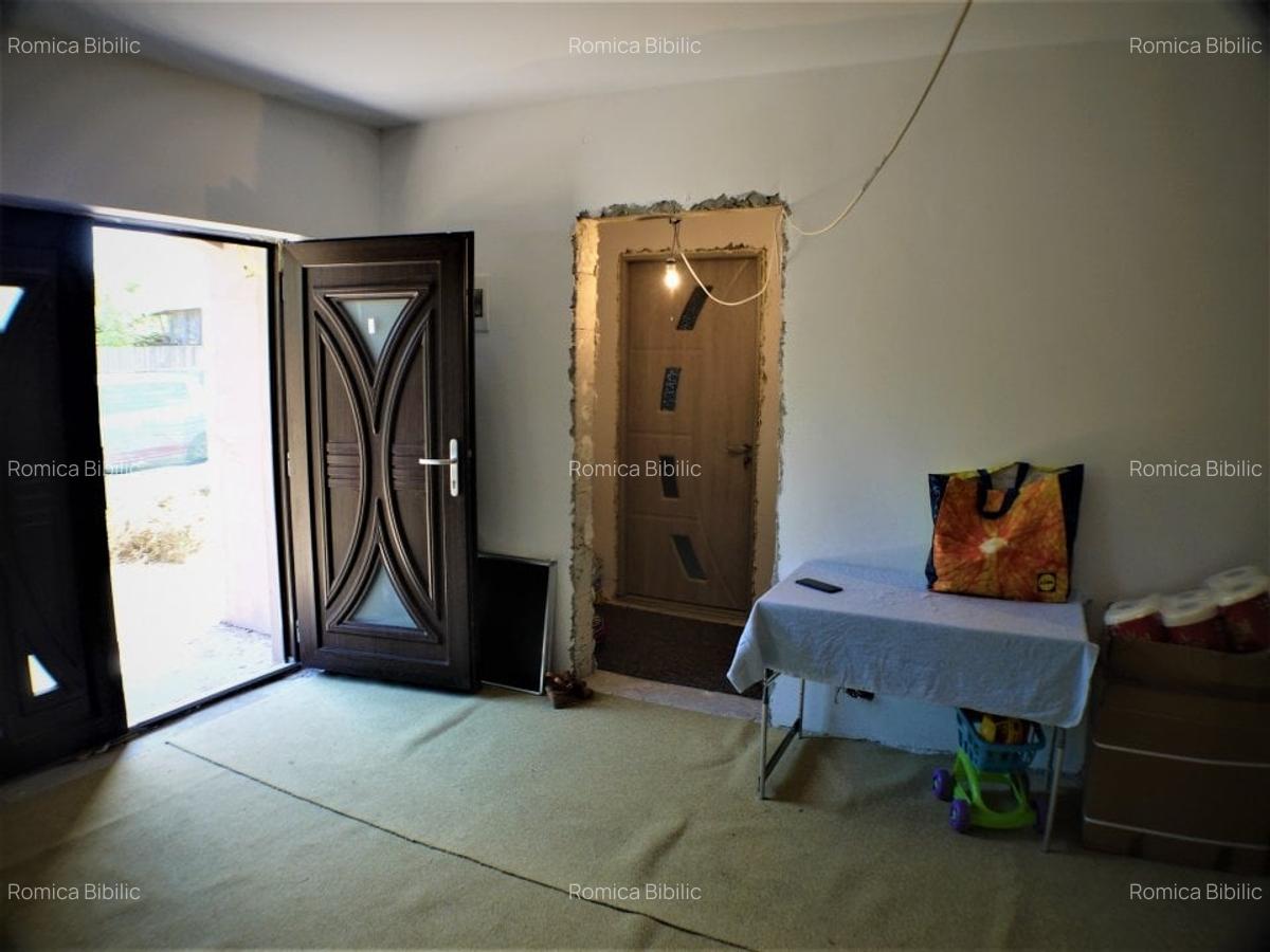 Casa P+M Serbanesti, Bacau - 5
