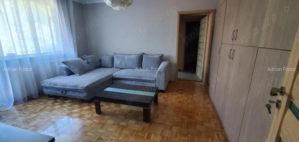 Prima inchiriere apartament 2 camere renovat Policlinica Grigorescu - 5