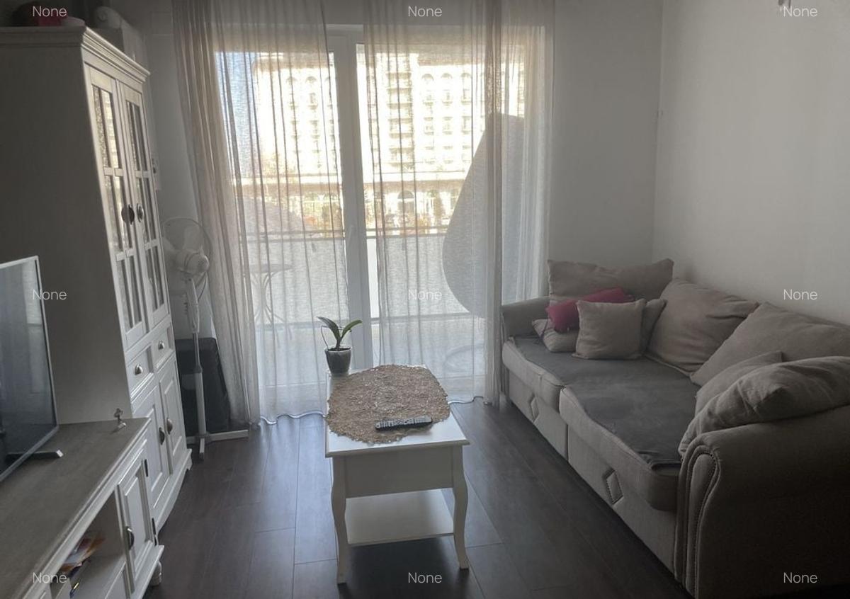 Apartament 2 camere, finisat modern, etaj intermediar, parcare - 1