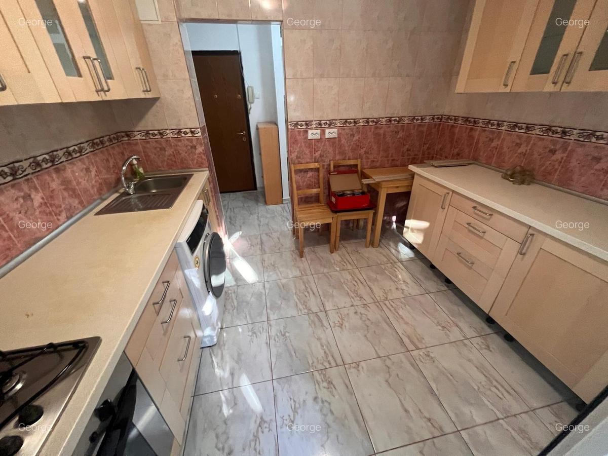Apartament cu 2 camere decomandat, mobilat în Fizicienilor - 4