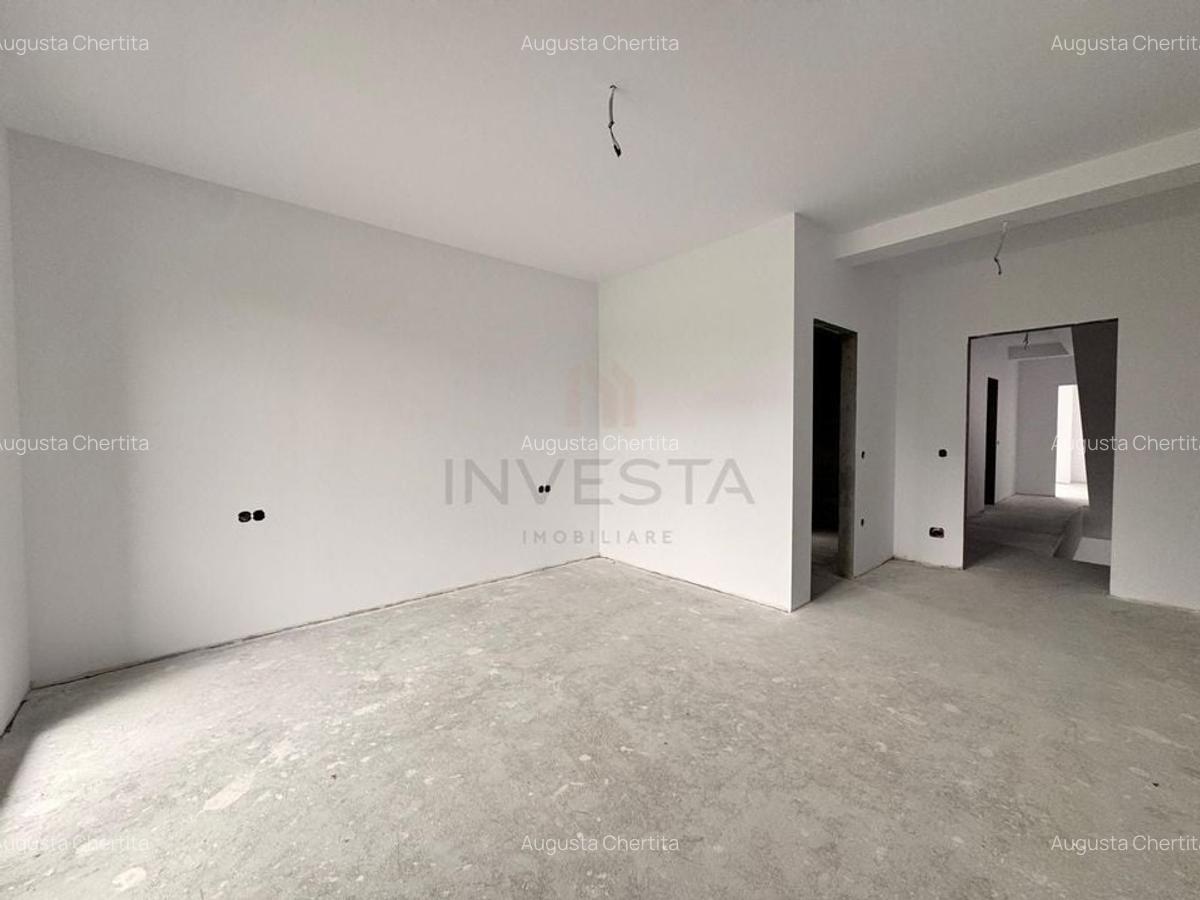 DUPLEX de vanzare | 180 mp + 320 mp curte | EUROPA - 3