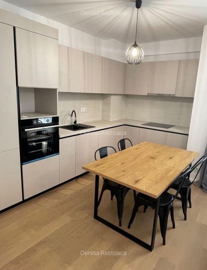 NORTH AVENUE | PIPERA | APARTAMENT DE 3 CAMERE | LUX | NOU | PARCARE - 2