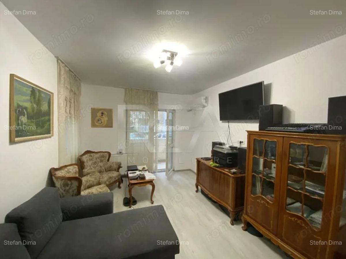 Apartament 2 Camere , Decomandat , Centrala Proprie , Zona Metalurgiei - 2