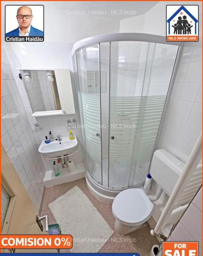 Apartament 4 camere, 2 bai, 2 balcoane | Decebal - Alba Iuli - 7