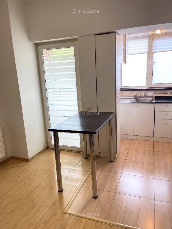 Garsonieră mobilata+ loc parcare Ansamblul Rezidențial Primăvara (Prel. Ghencea) - 13