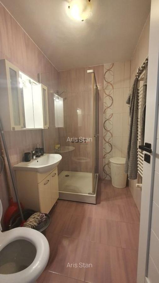 Apartament cu o camera, strada Scortarilor - 5