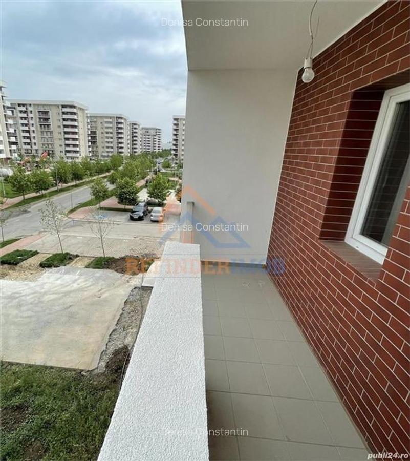 Vanzare apartament 3 camere, zona Berceni- Metalurgiei - 11