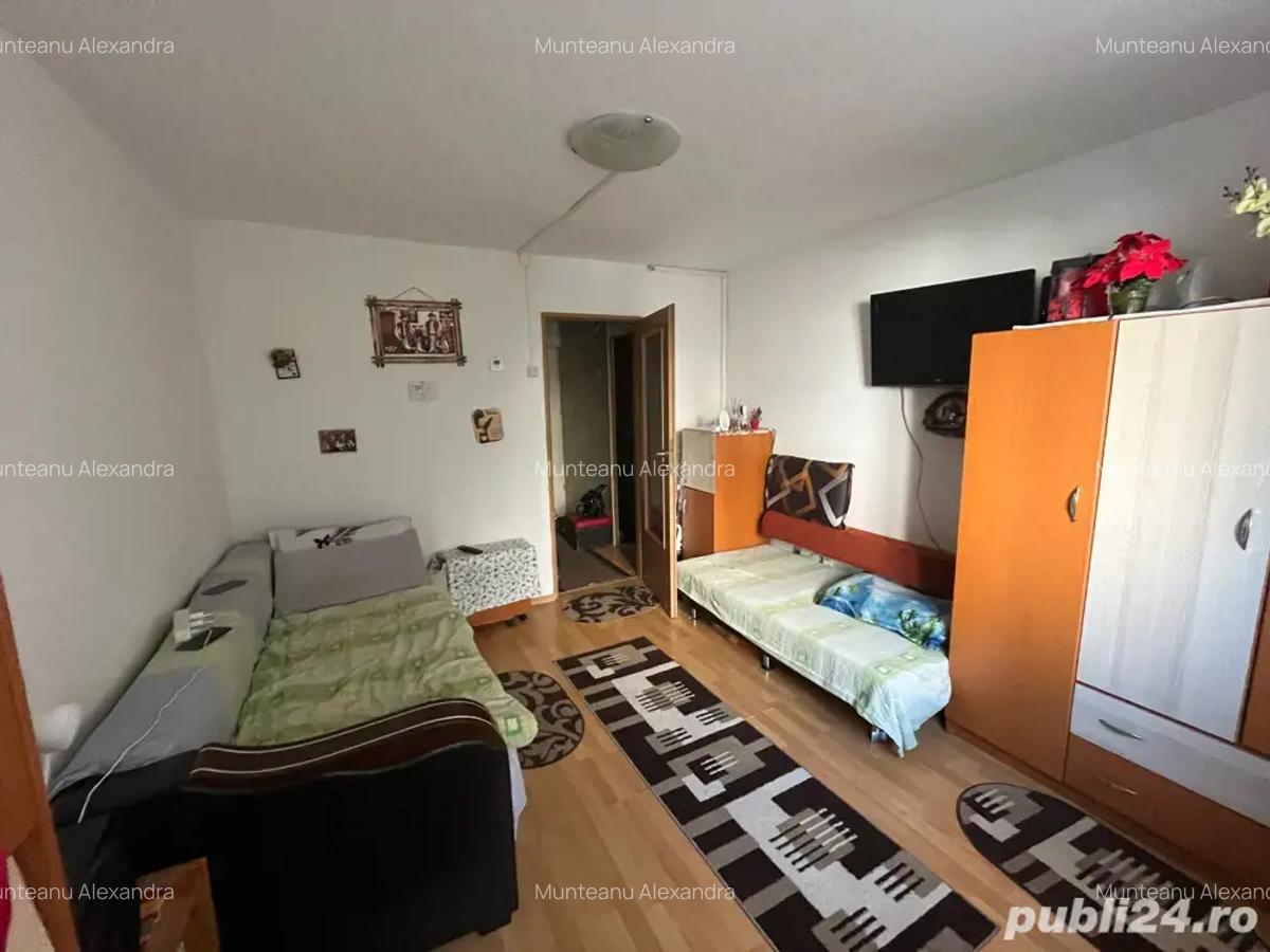Vand garsoniera - 2