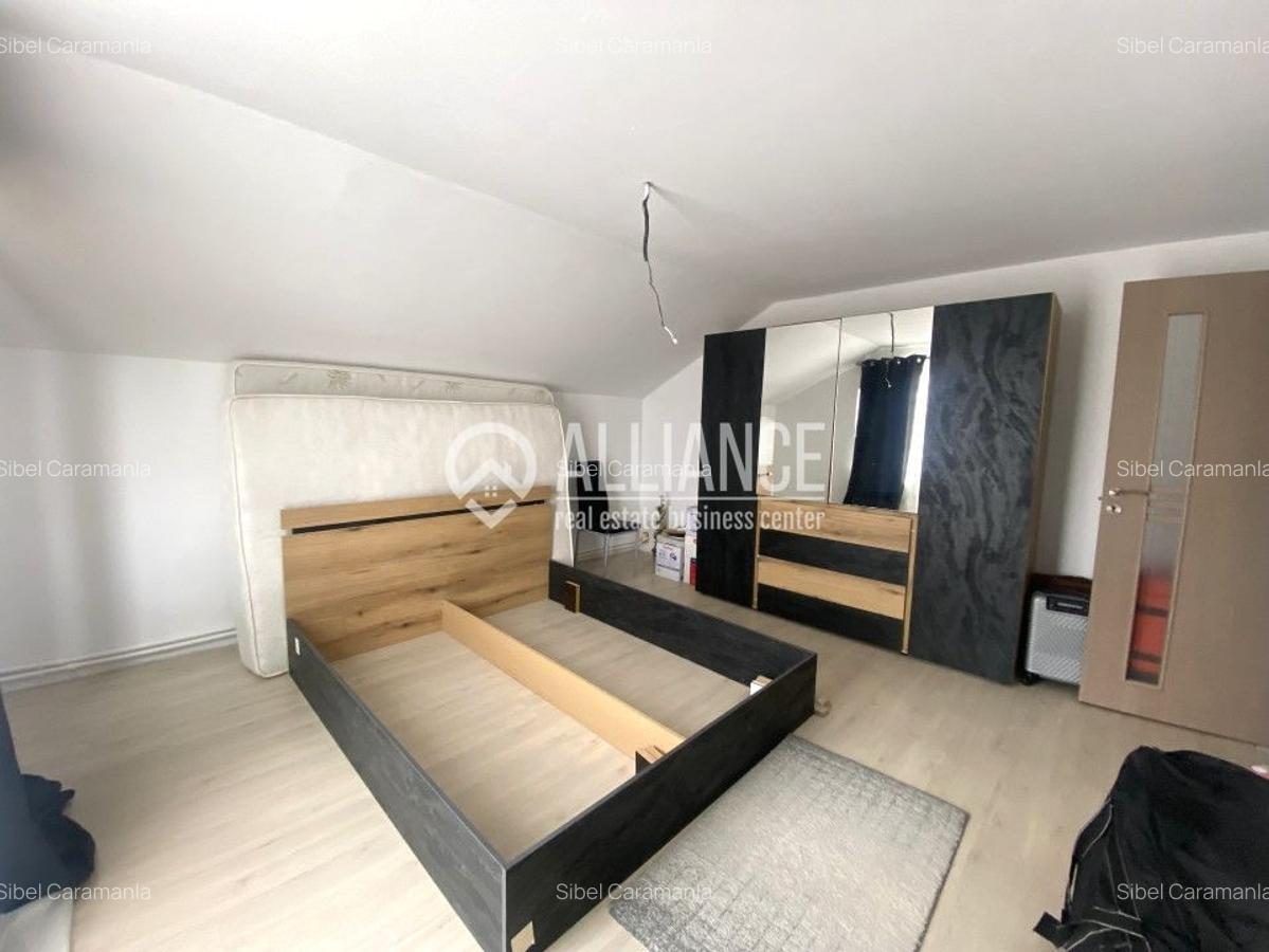 Casă individuală cu 7 camere în Valu lui Traian - 16