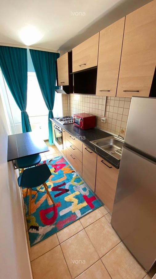 Vitan Mall, garsoniera, direct proprietar - 3