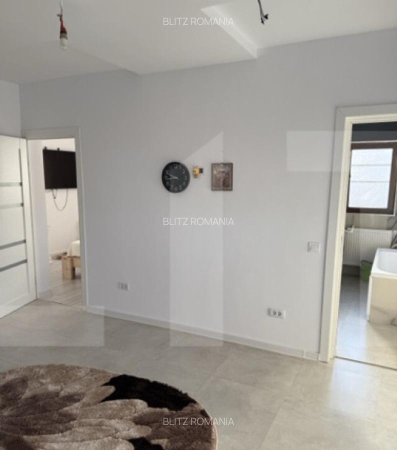 Casa individuala, 78 mp, curte de 650 mp, zona Curtesti - 13