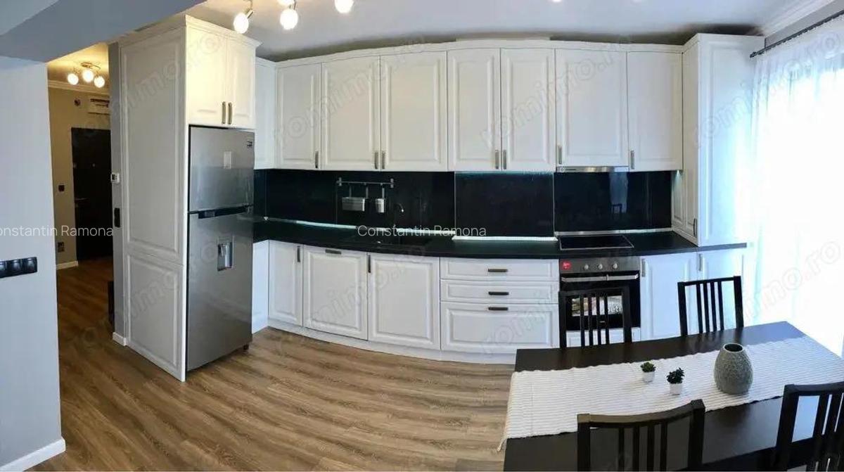 Apartament modern cu 3 camere + loc de parcare, de inchiriat - 4