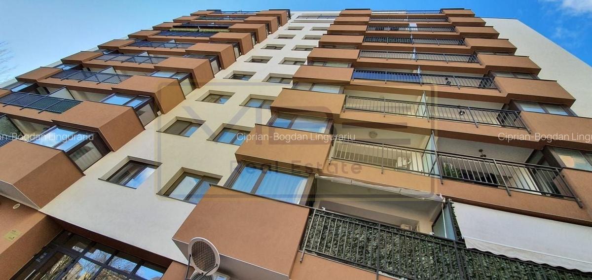 Apartament 1 camera Tatarasi Oancea - Newton Apartaments - 15