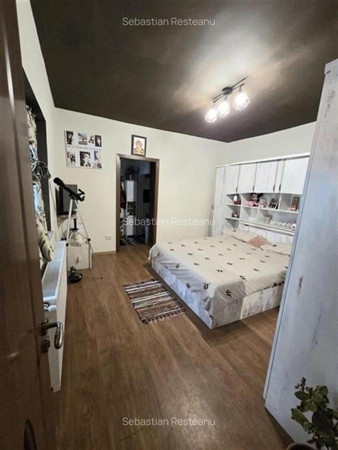 Casa Superba in Zona Eden, 4 camere, Mobilata si Utilata Complet - 22