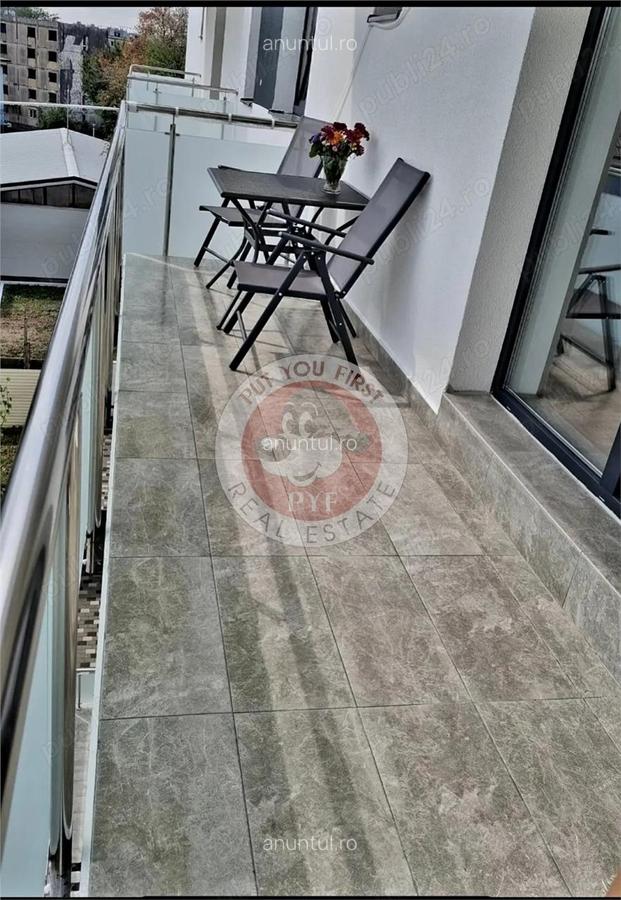 Malcoci | Ap 2 camere | 59mp | Decomandat | B12194 - 6