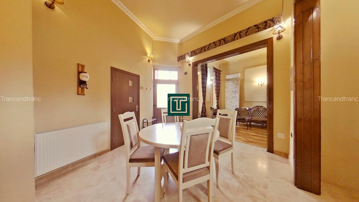 Apartament spațios cu 2 camere de închiriat – Ultracentral, Arad - 4