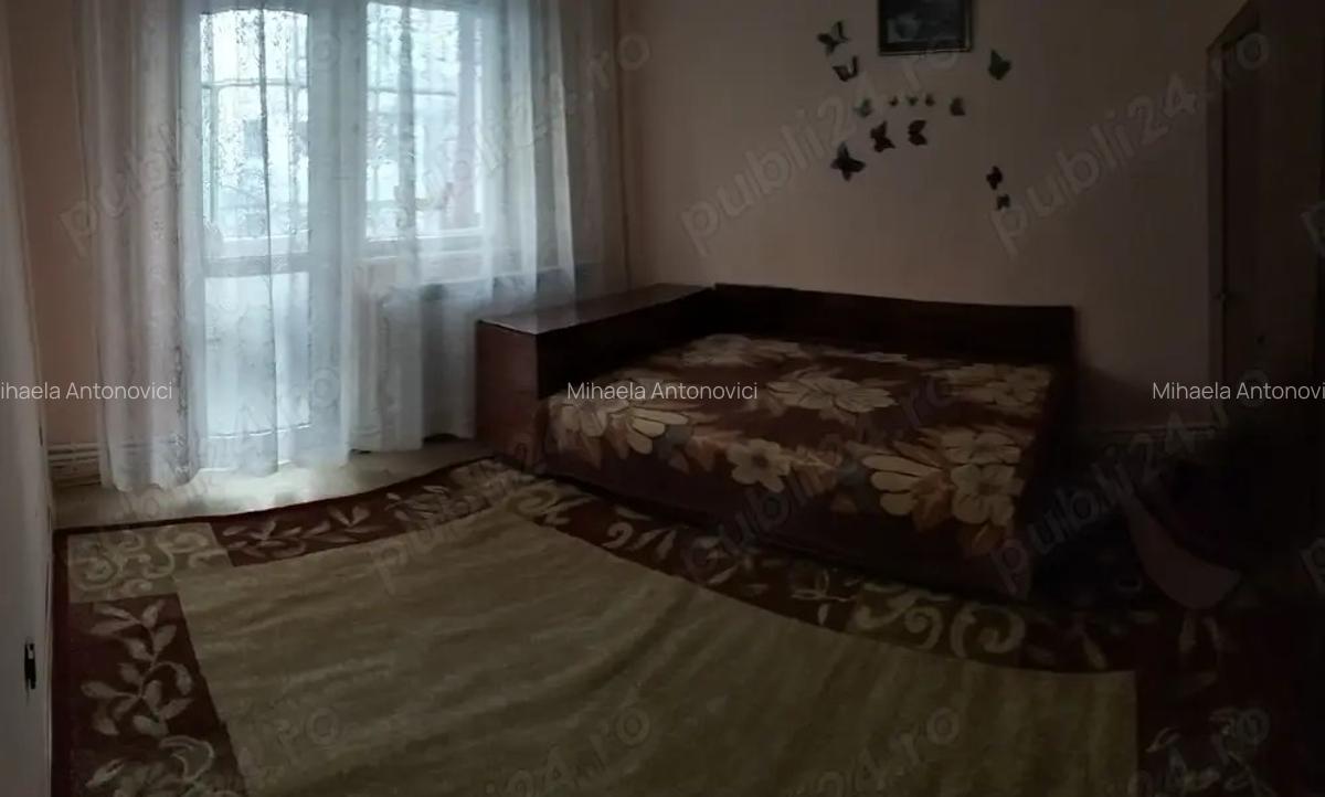 Inchiriez apartament 2 camere - 2