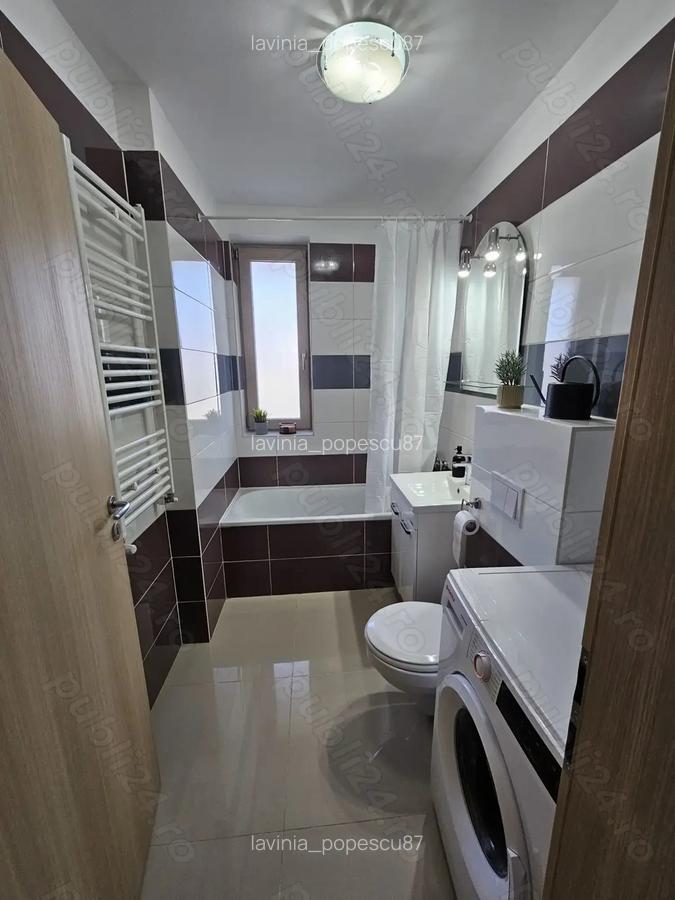 Apartament - limita Timisoara - Giroc - 4