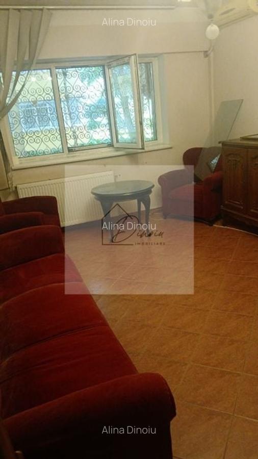 COM 0% I Palatul Ghica I Apartament Ghica I 3 camere langa parc parter - 12