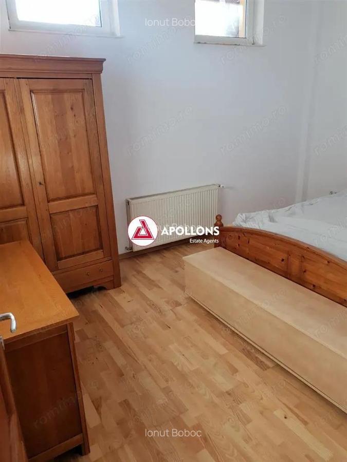 Apartament 3 camera in vila Berceni - 4