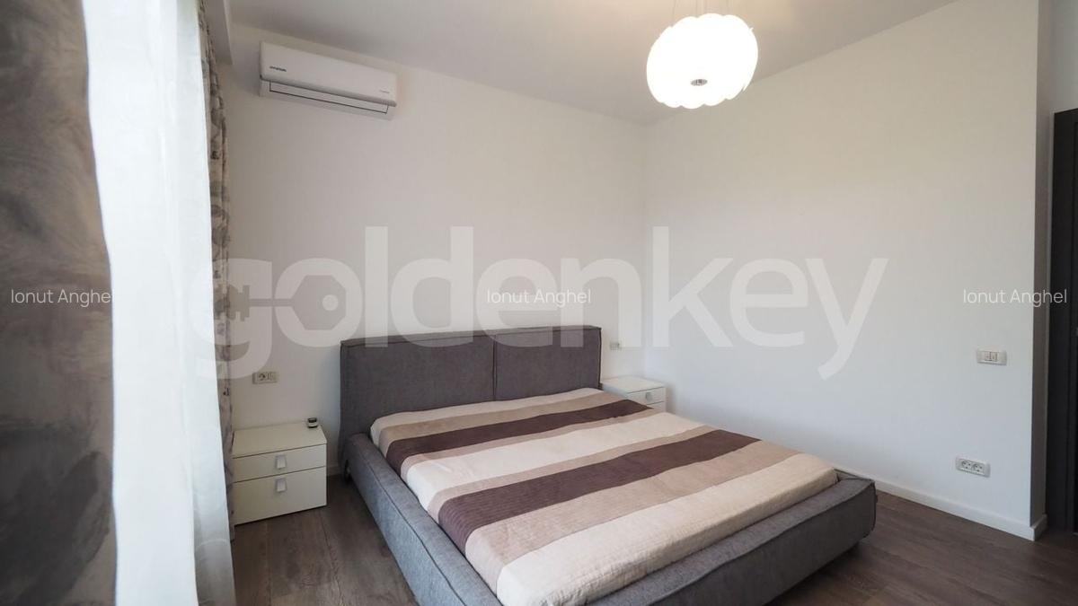 Apartament modern cu 3 camere, 2 bai | terasa - 7