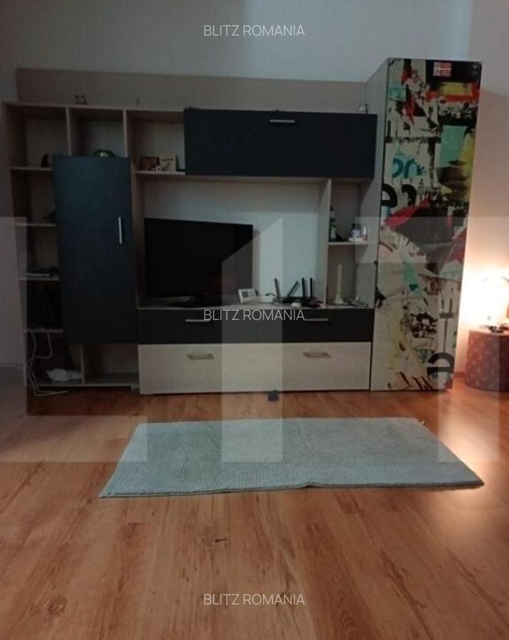 Garsoniera de vanzare mobilta si utilata, in zona Garii de N - 2