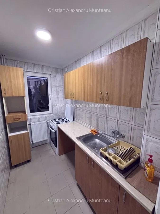 2 camere semidecomandat Bulevardul Timisoara - 5