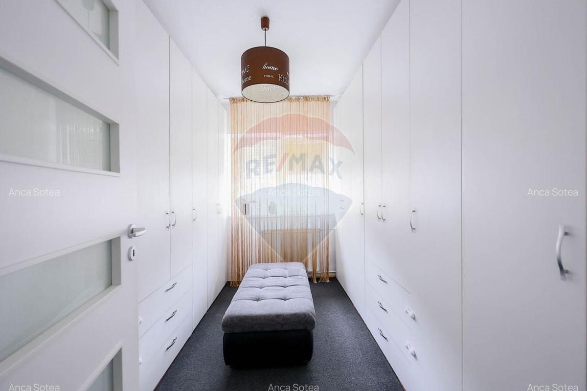 Apartament modern de vanzare cu 4 Camere, zona Cazaban - 7