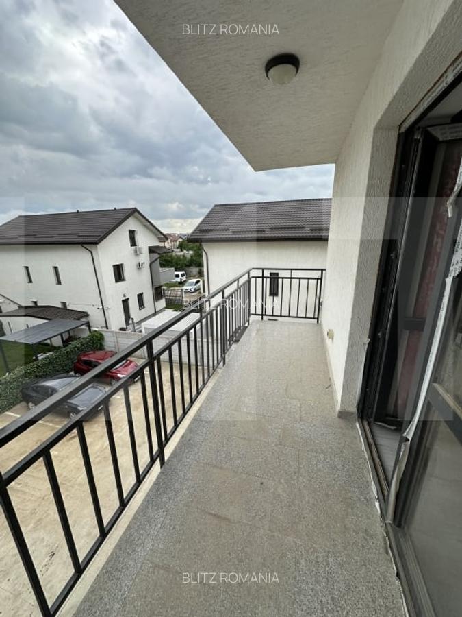 Apartament de vanzare, cu 2 camere, 56 mp, zona Dobroiesti - 13
