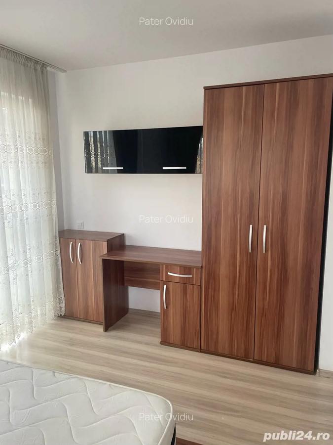 Vand ap 3 camere Nufarul - 5 Vand ap 3 camere Nufarul - 5